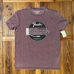 Fender - Whammy Tee